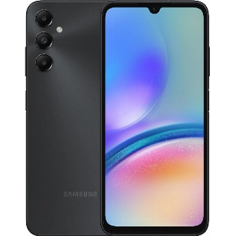 Смартфон Samsung Galaxy A05s, 4.128 ГБ, черный